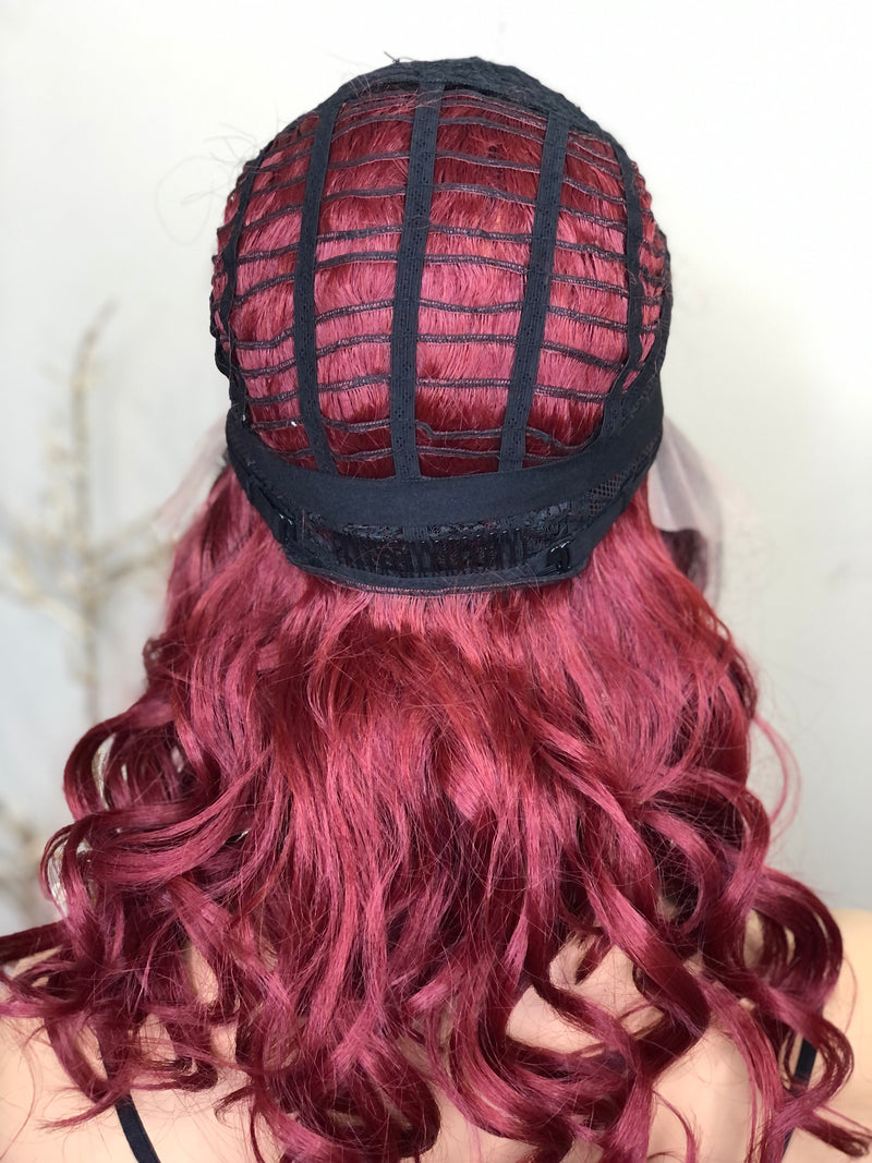 Tia Cherry