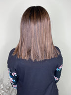 Totem Brunette