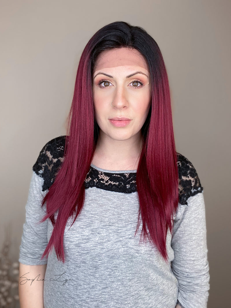 Whitney Cherry