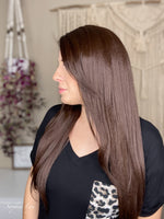 Rowan Brunette