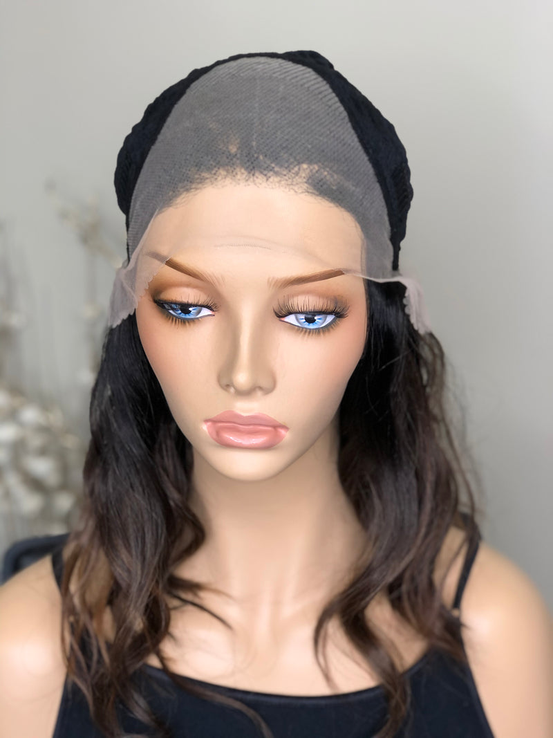 Nyla Brunette
