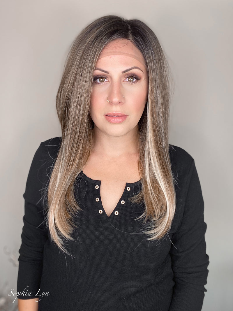 Aubrey Ombre