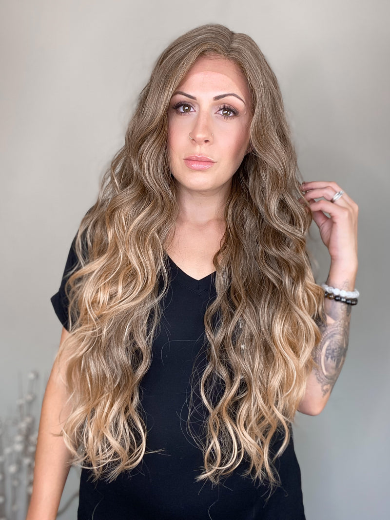 Lynx Caramel