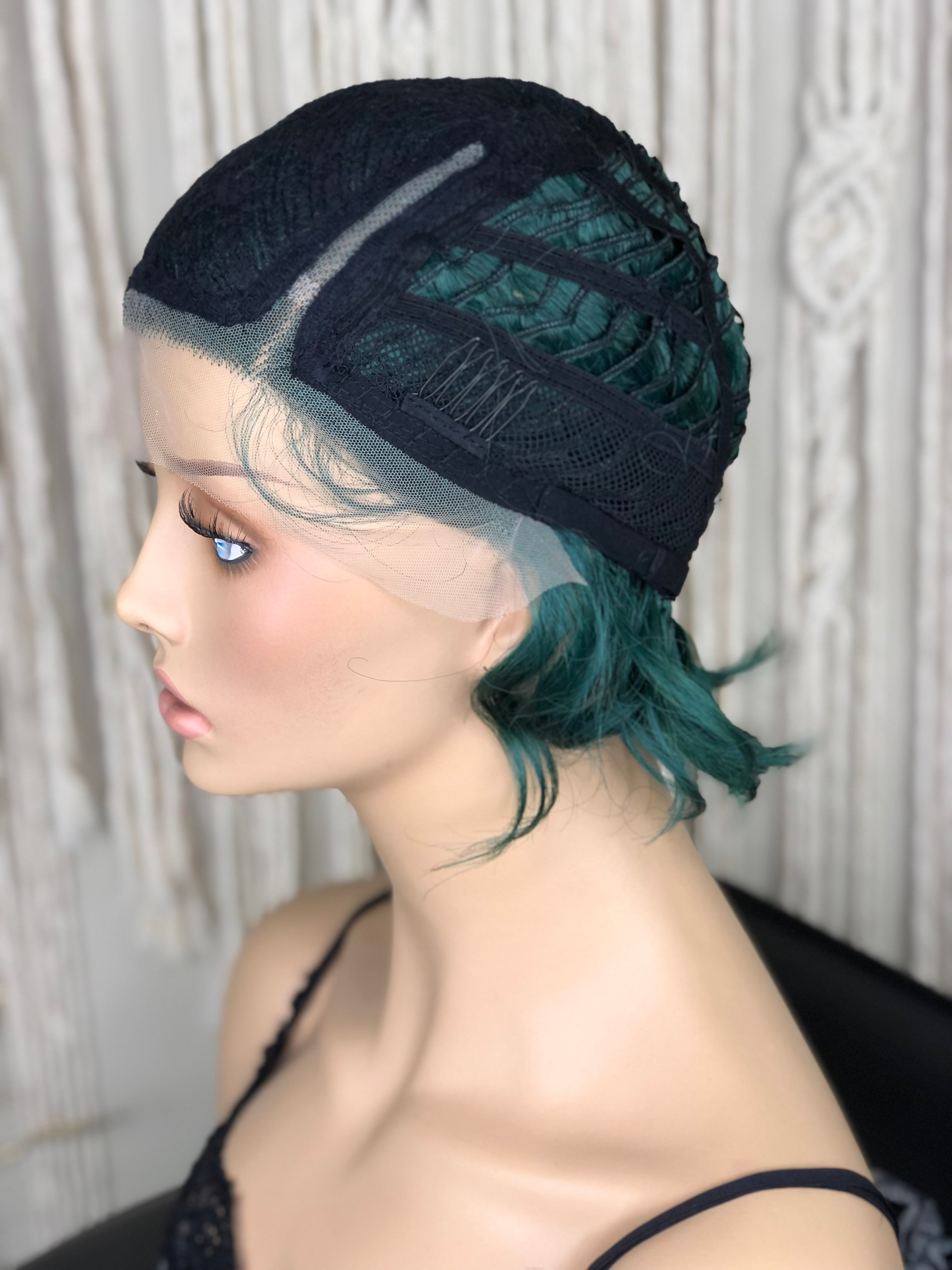 Delta Emerald
