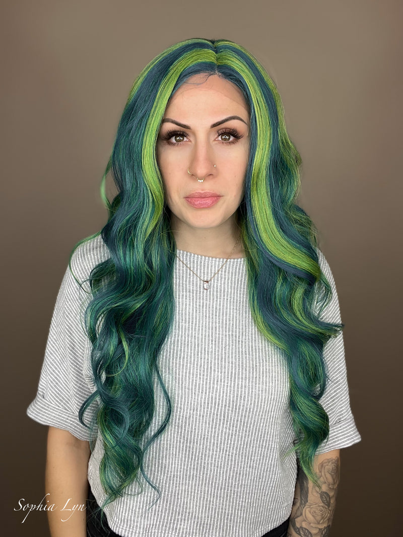 Rachel Teal