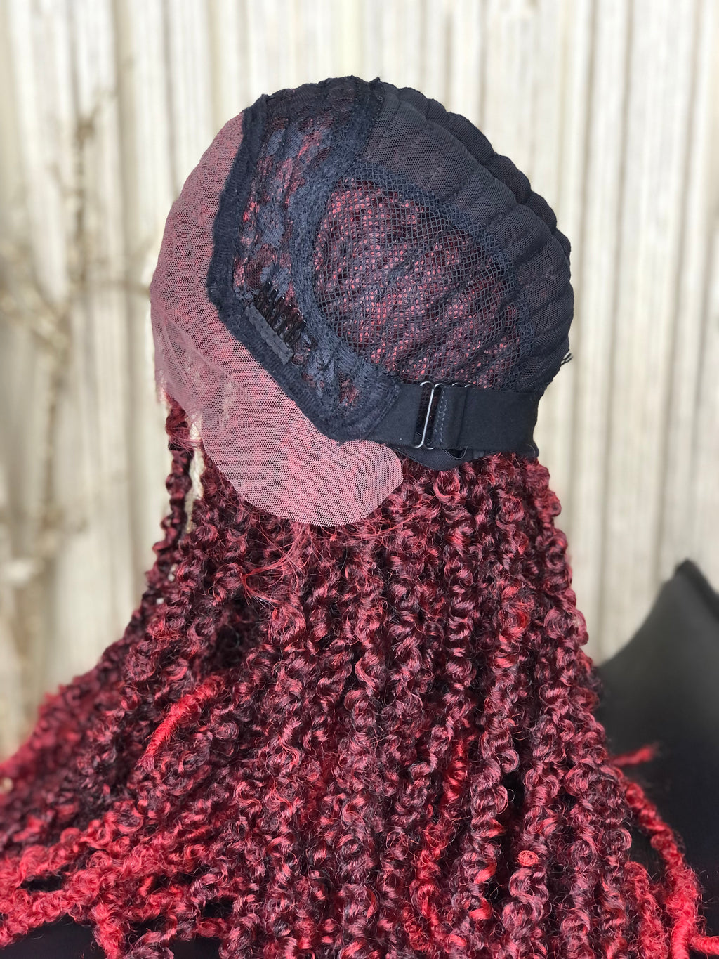 Whitley Rouge
