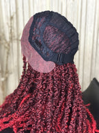 Whitley Rouge