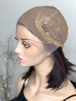 Saige Dark Cherry