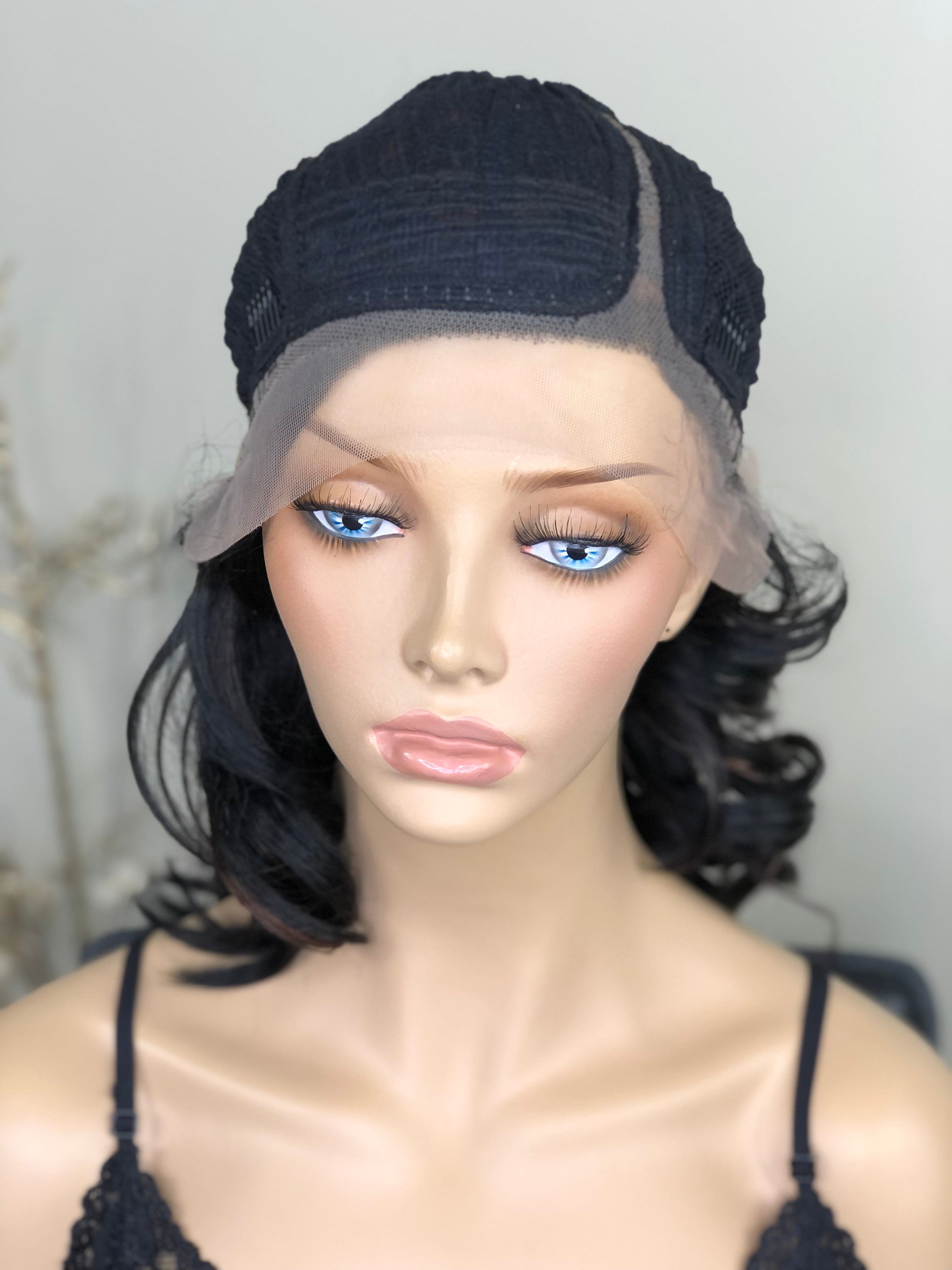 Candace Ebony Bronze
