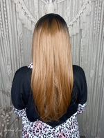 Rowan Amber