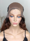 Veda Copper