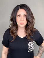 Nyla Brunette
