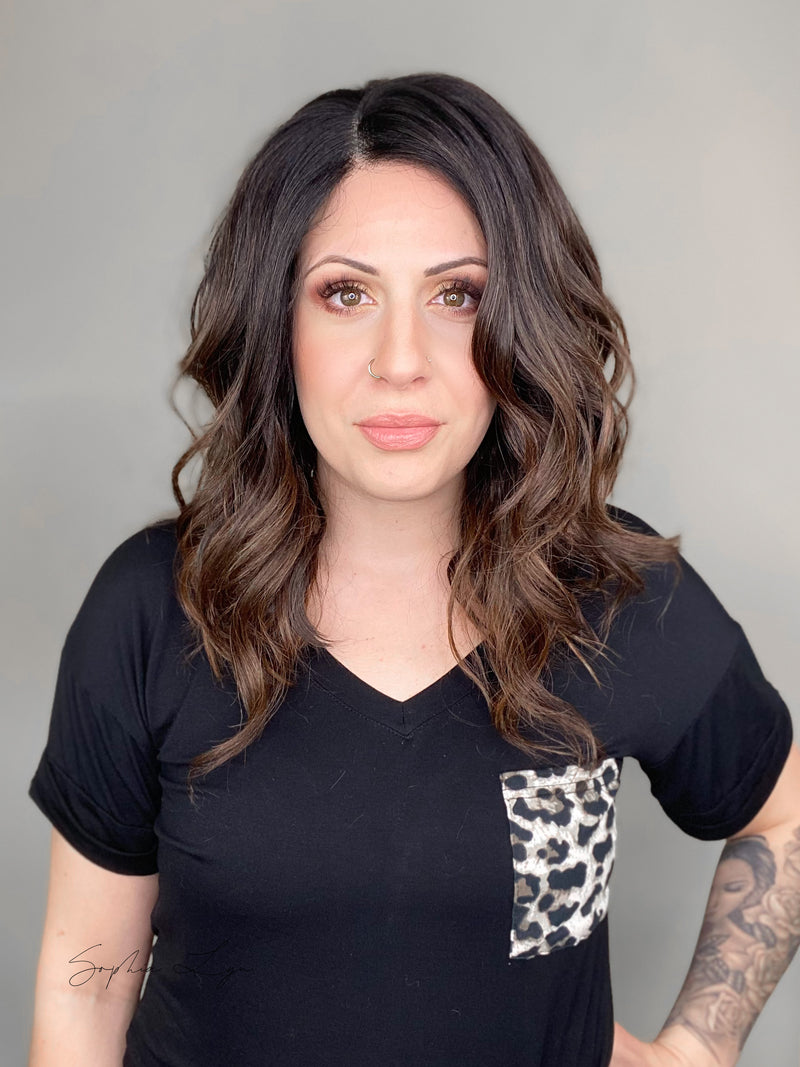 Nyla Brunette
