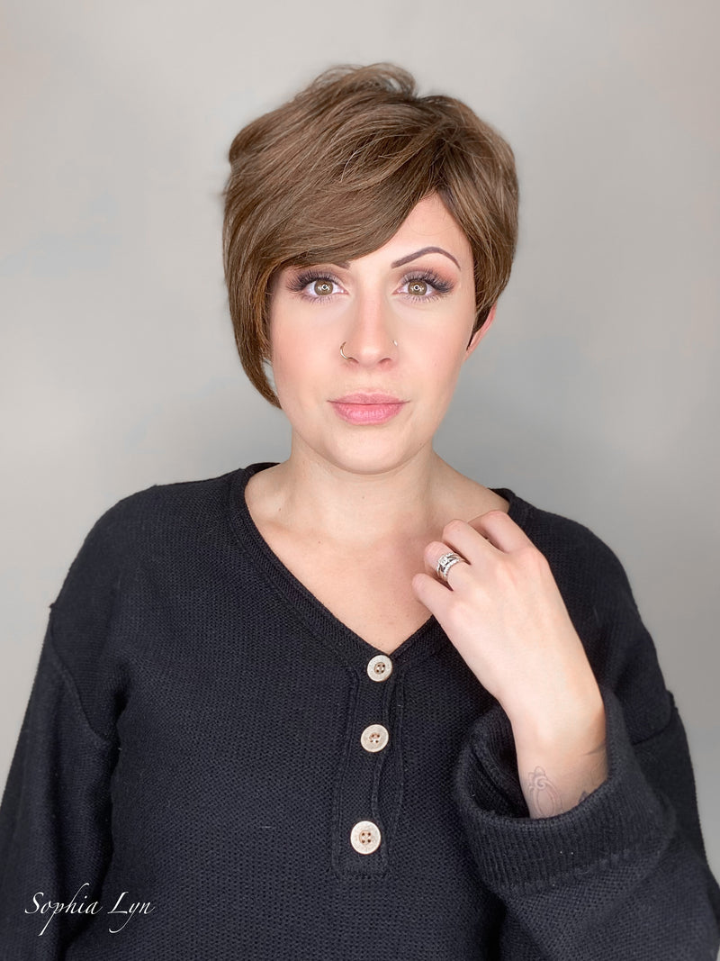 Tamra Brunette