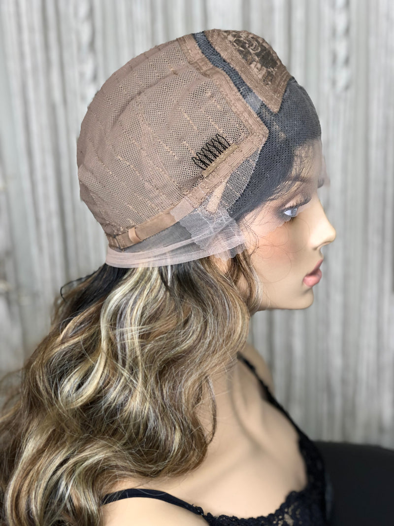 Audrina Mocha