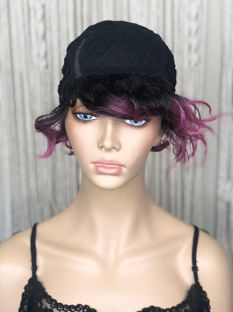 Natasha Fuchsia