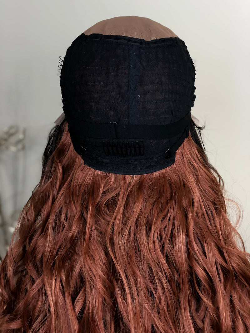 Veda Copper