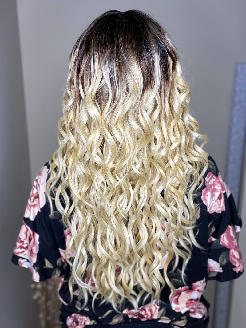 Kristina Blonde
