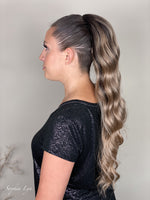 Moscow Dark Blonde