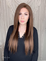 Emery Brunette