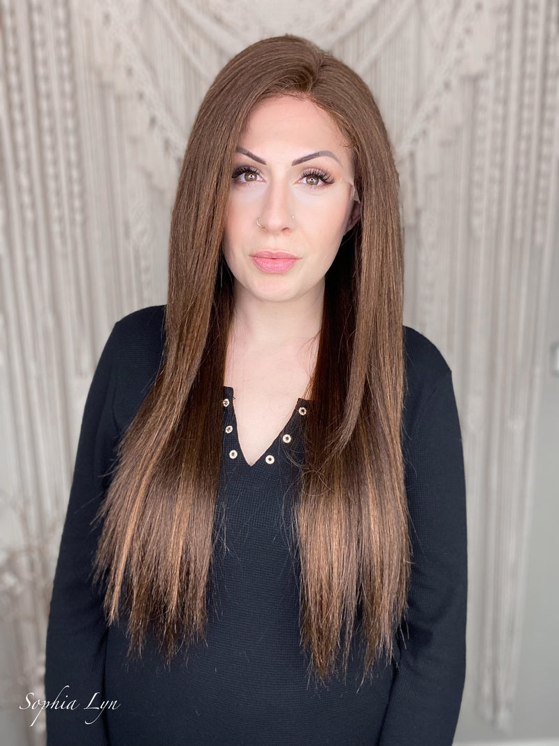 Emery Brunette
