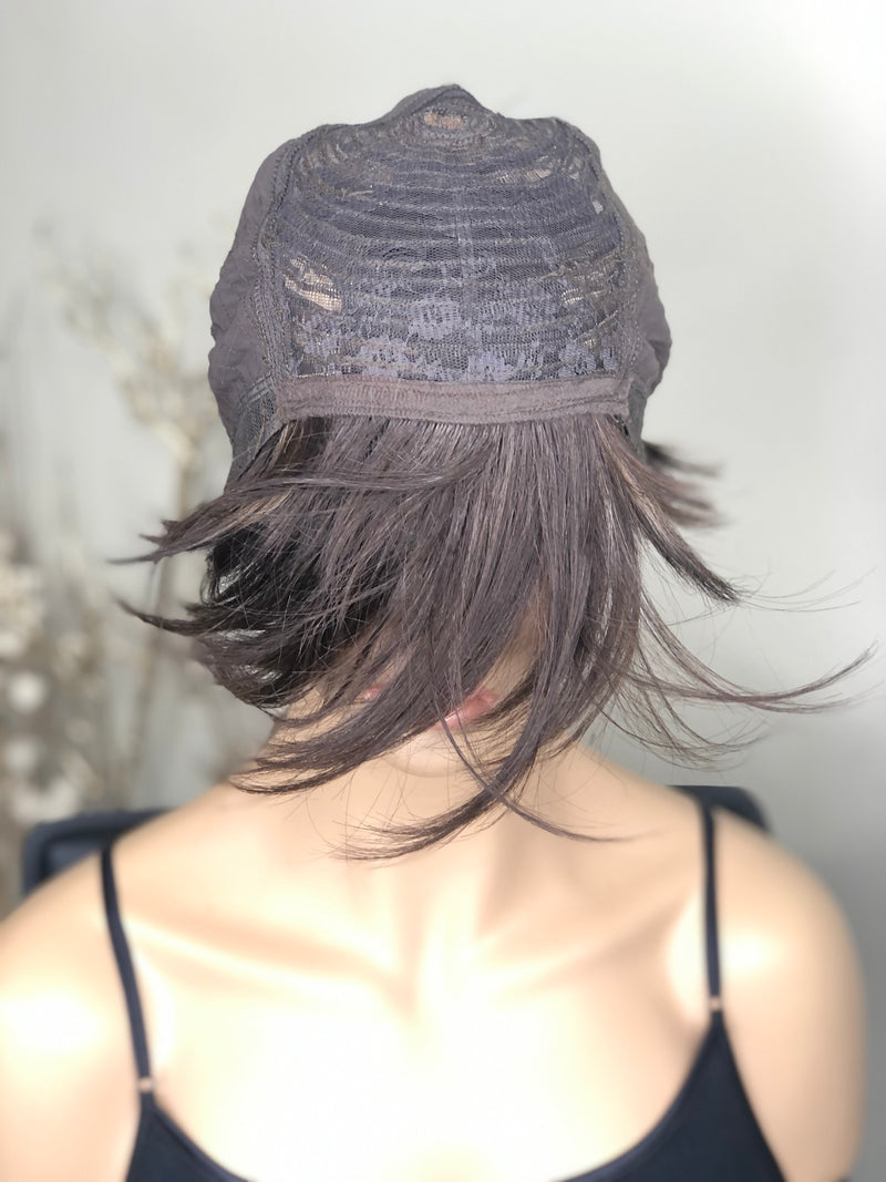 Nickie Brunette/Ombre