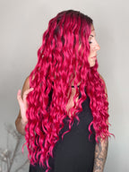 Anastasia Fuchsia