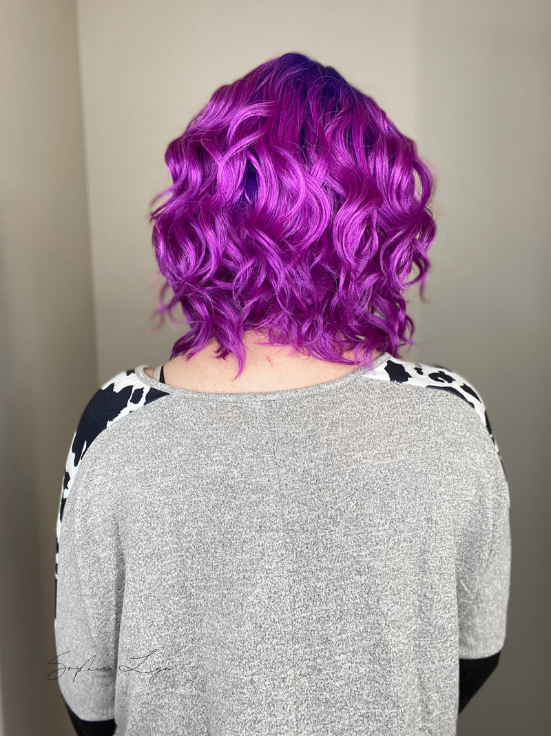 Evelyn Violet