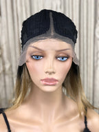 Darylynn Dark Blonde