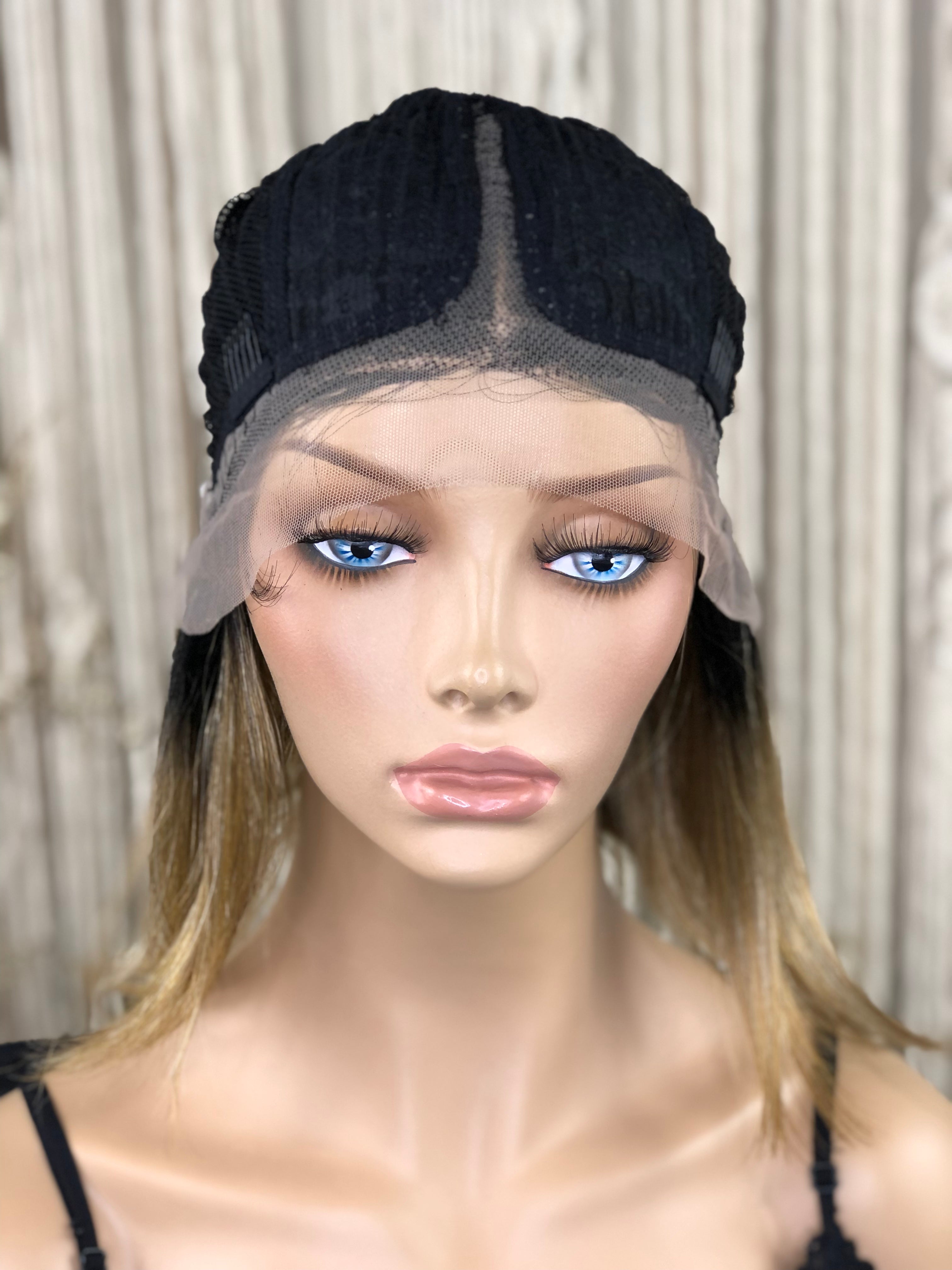 Darylynn Dark Blonde