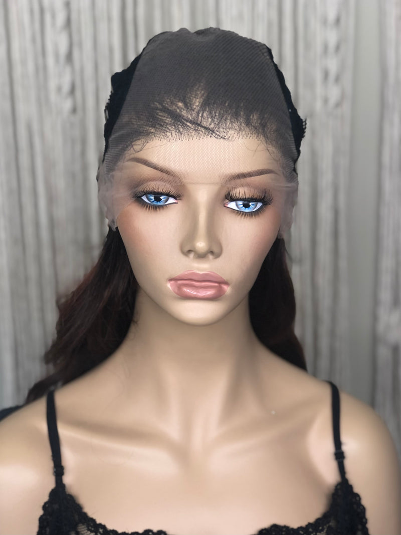 Lynette Mahogany