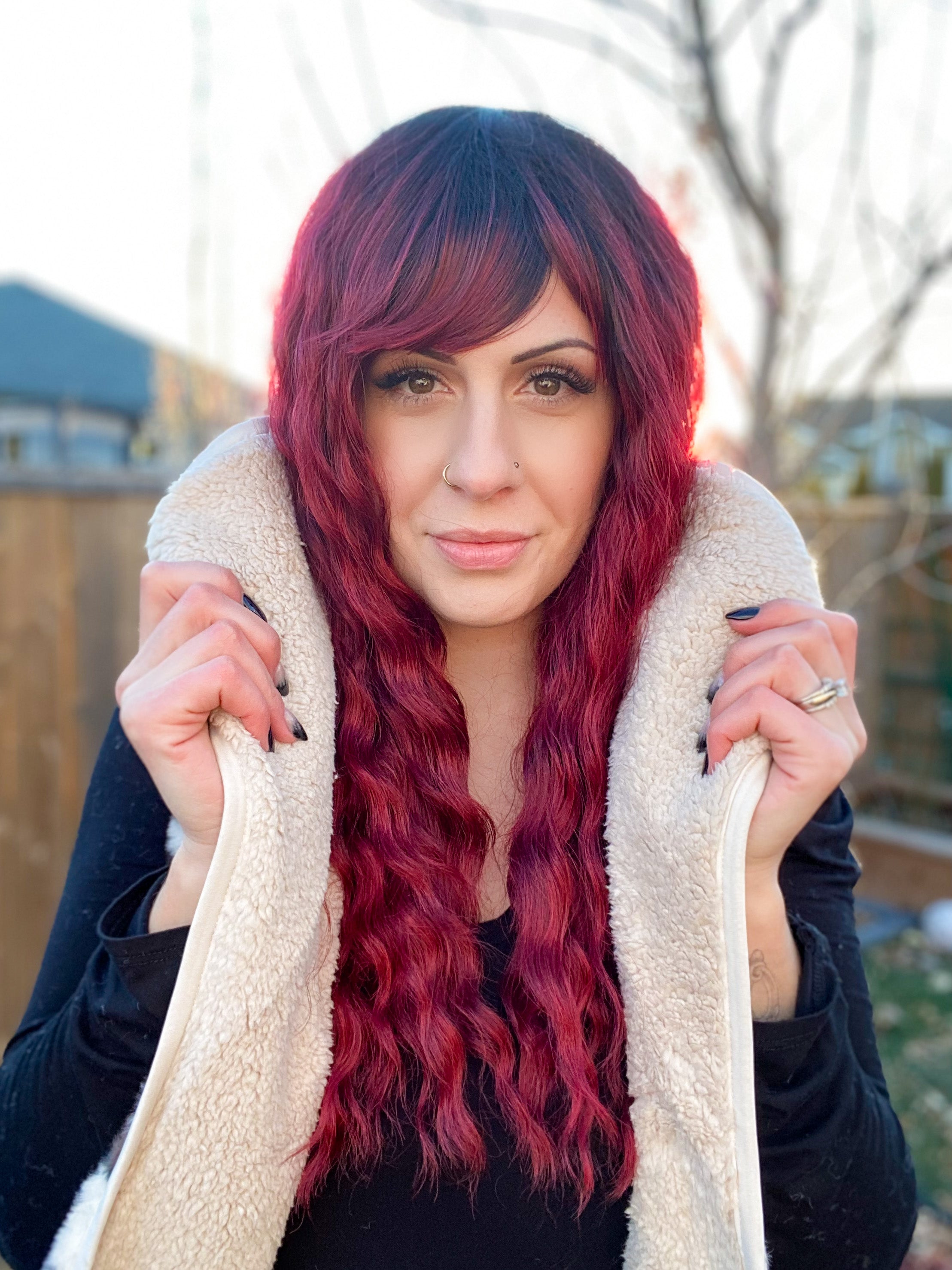 Daylin Cherry