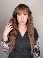 Evangeline Brunette