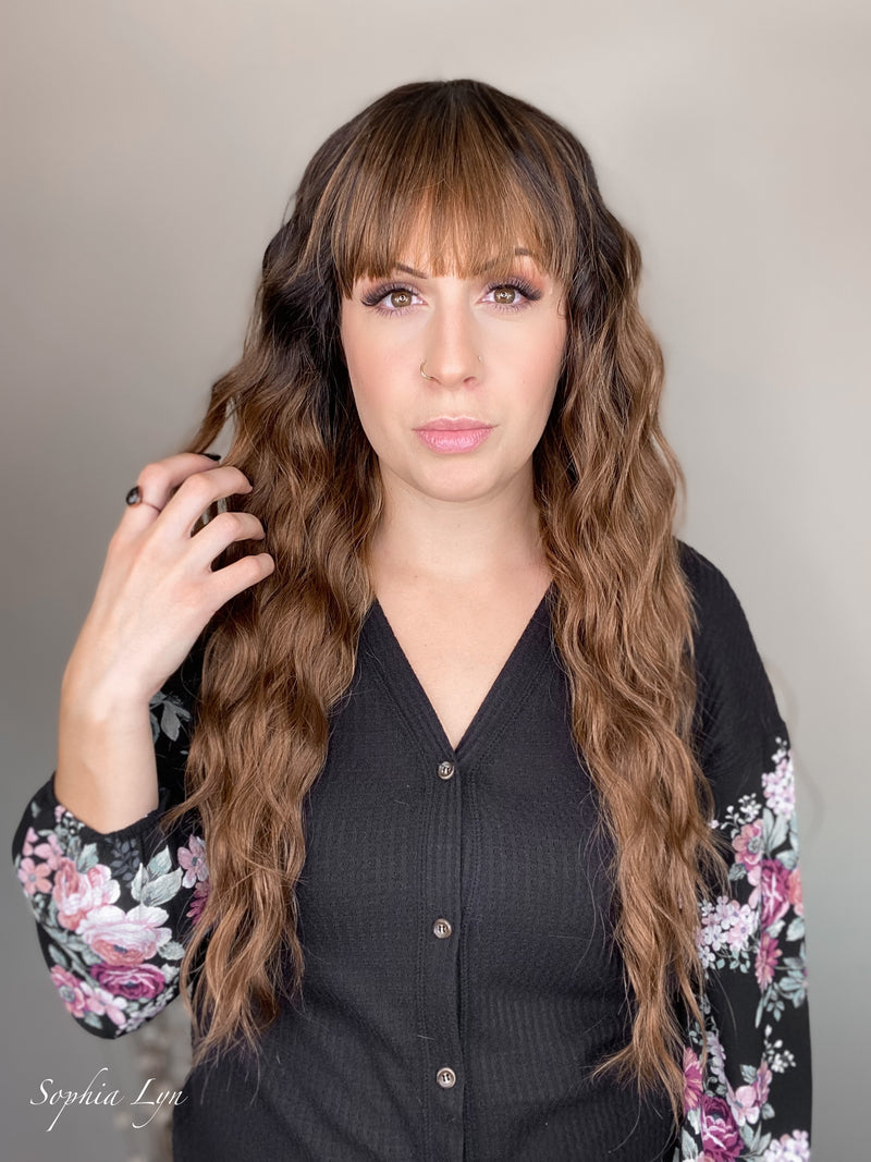 Evangeline Brunette