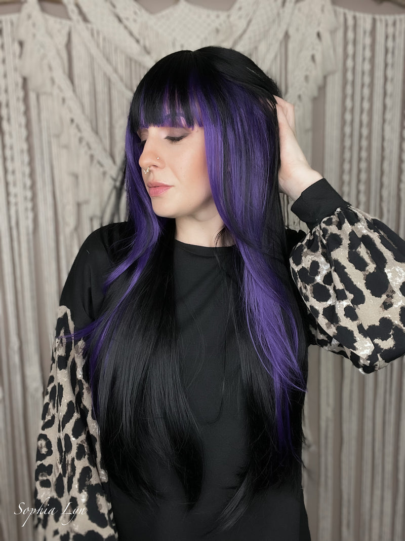 Kade Violet