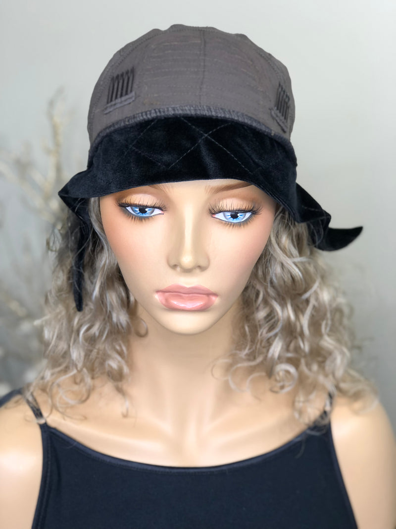 Cynthia Ash Blonde