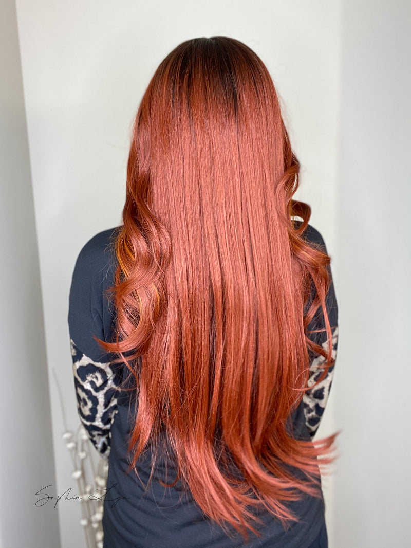 Elizabeth Copper