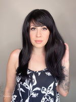 Willamina Ebony
