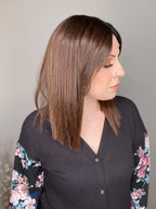 Totem Brunette