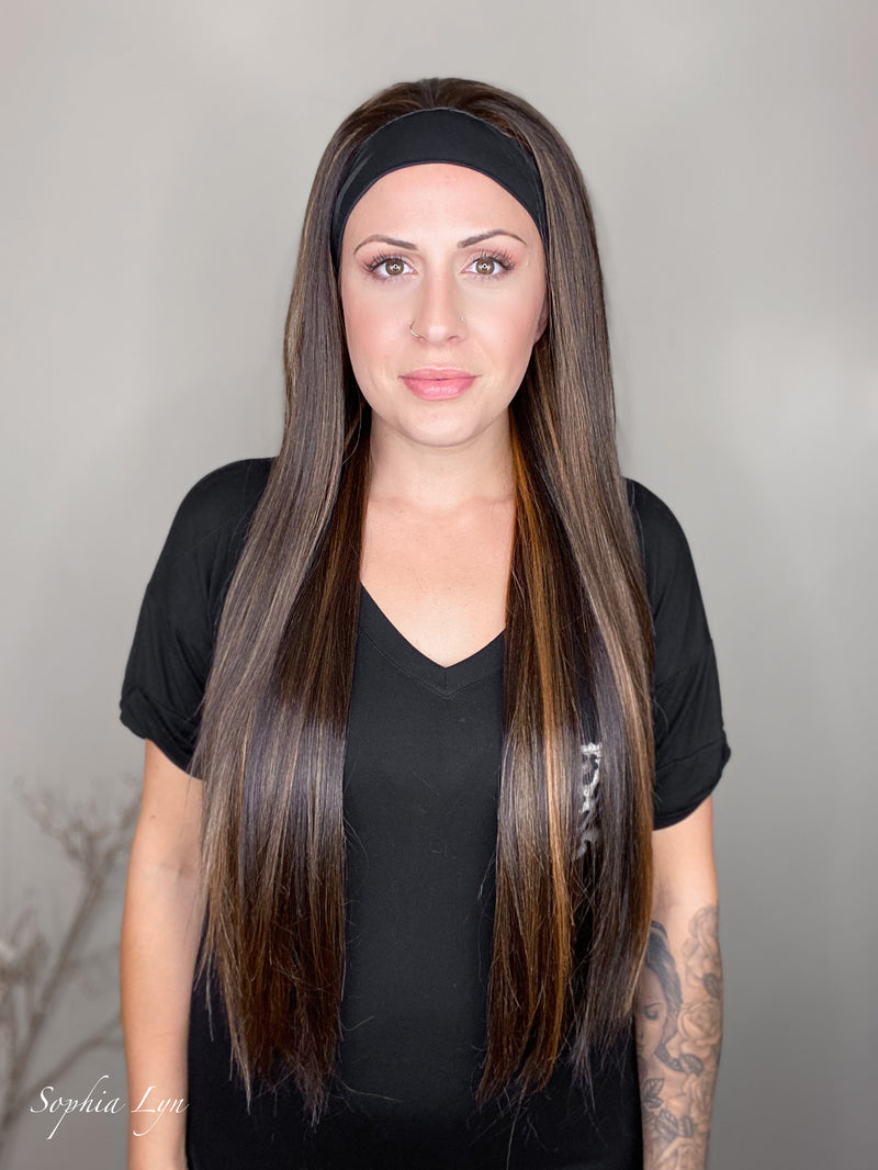 Manning Brunette