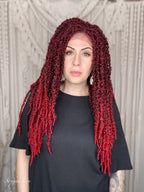Whitley Rouge