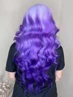 Sloane Violet