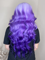 Sloane Violet