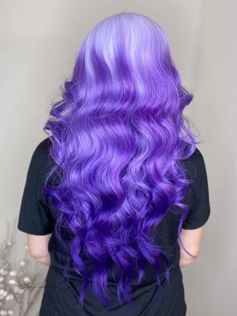 Sloane Violet