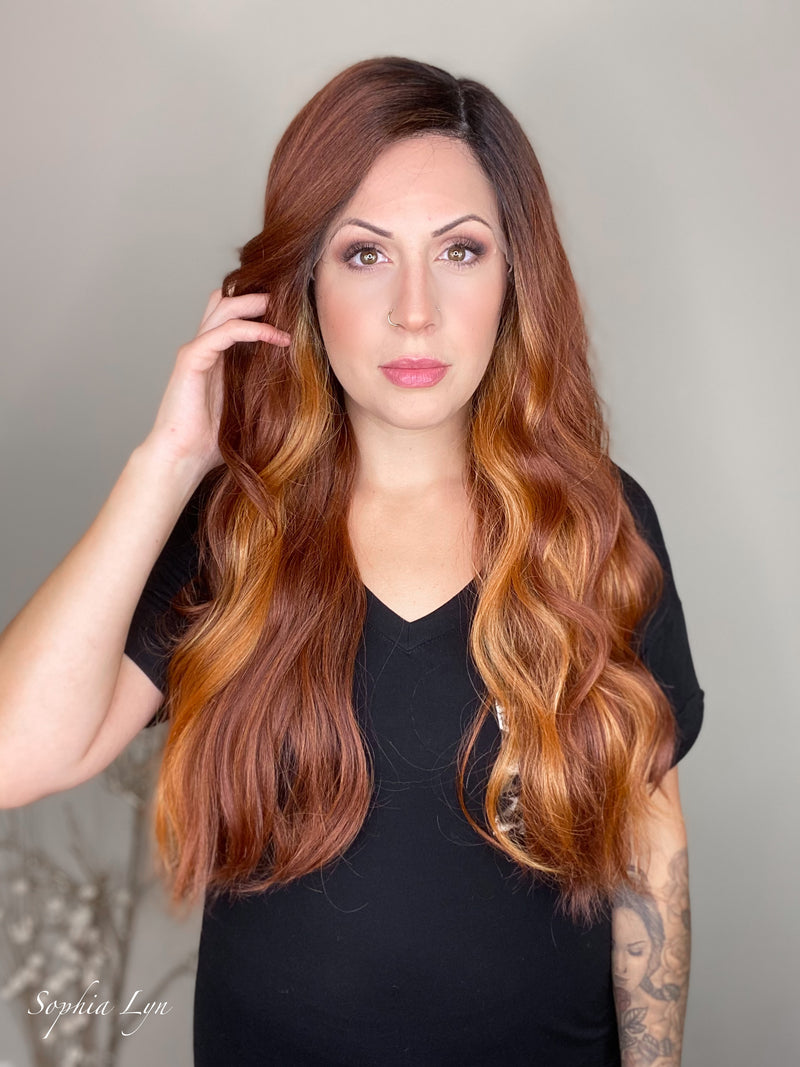 Hildie Copper