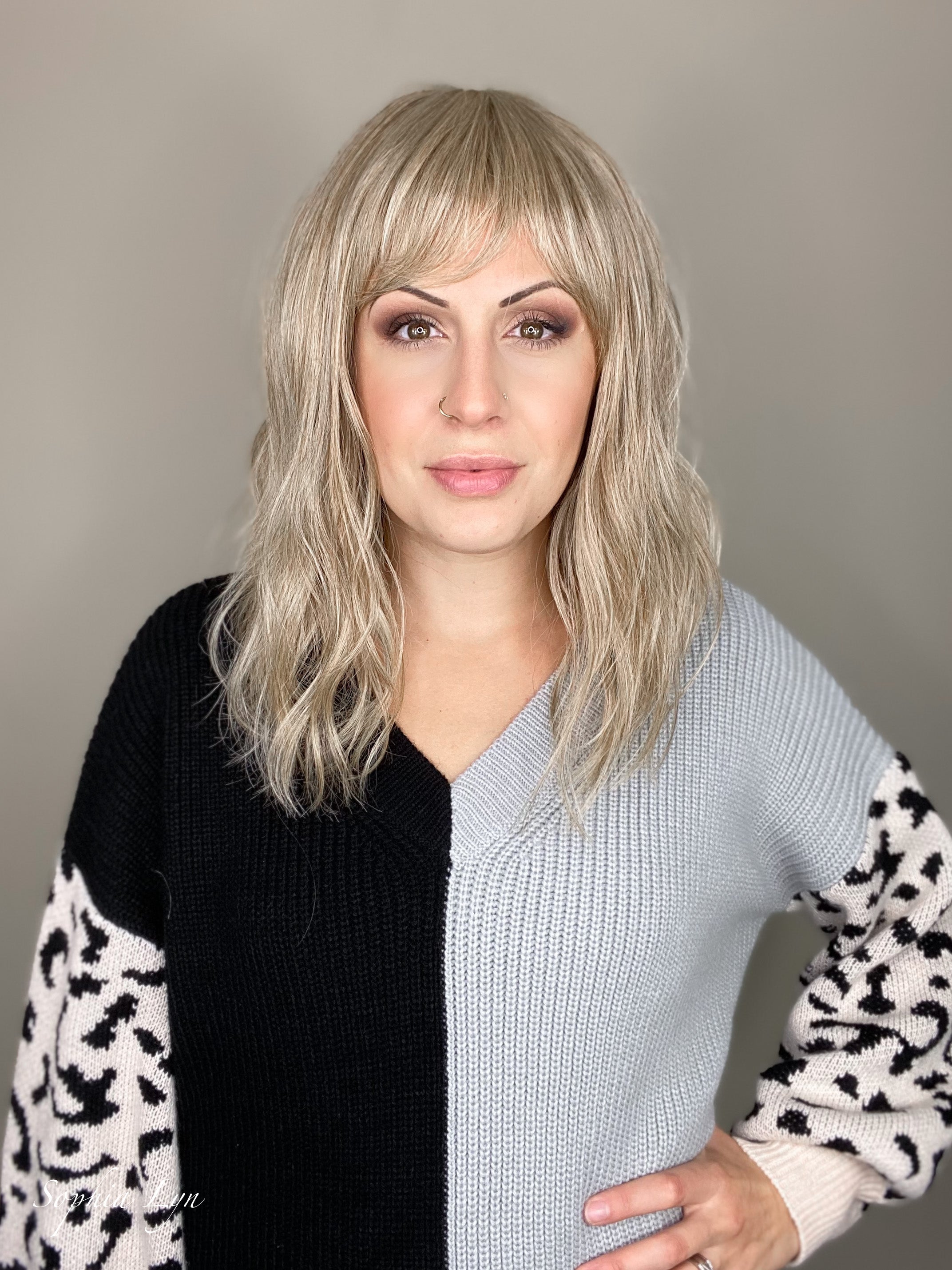 Cher Ash