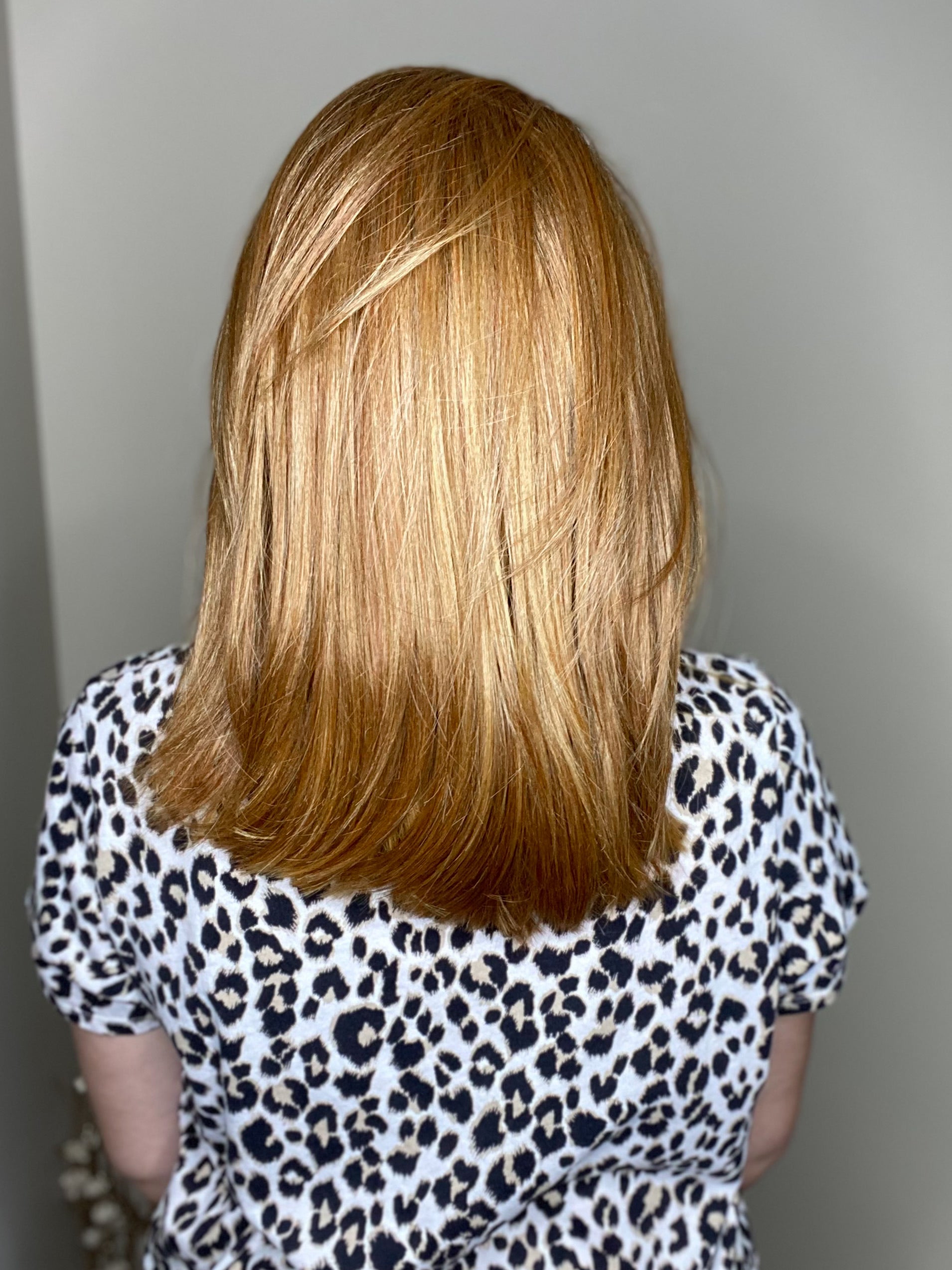 Brittany Dark Blonde