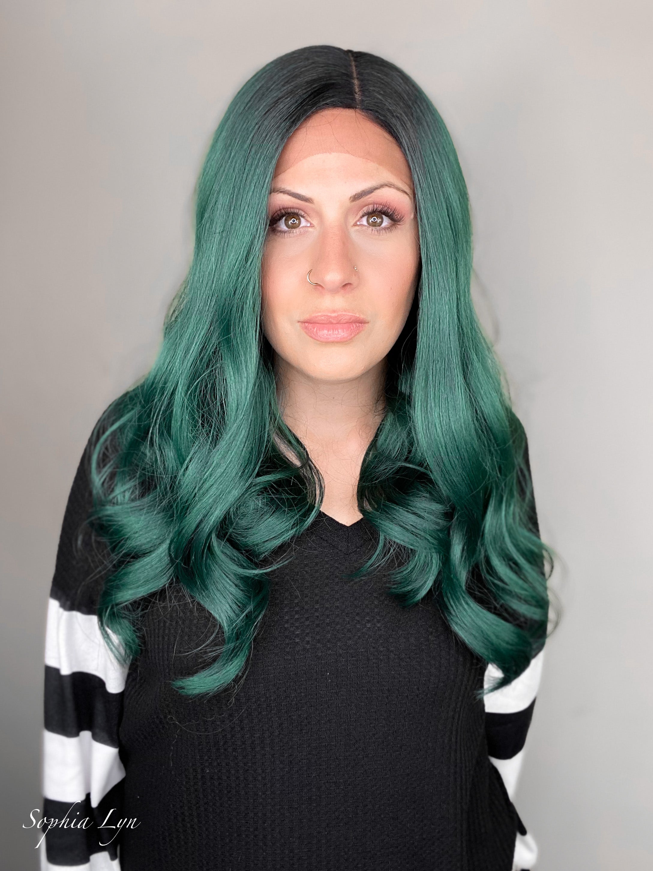 Caroline Emerald