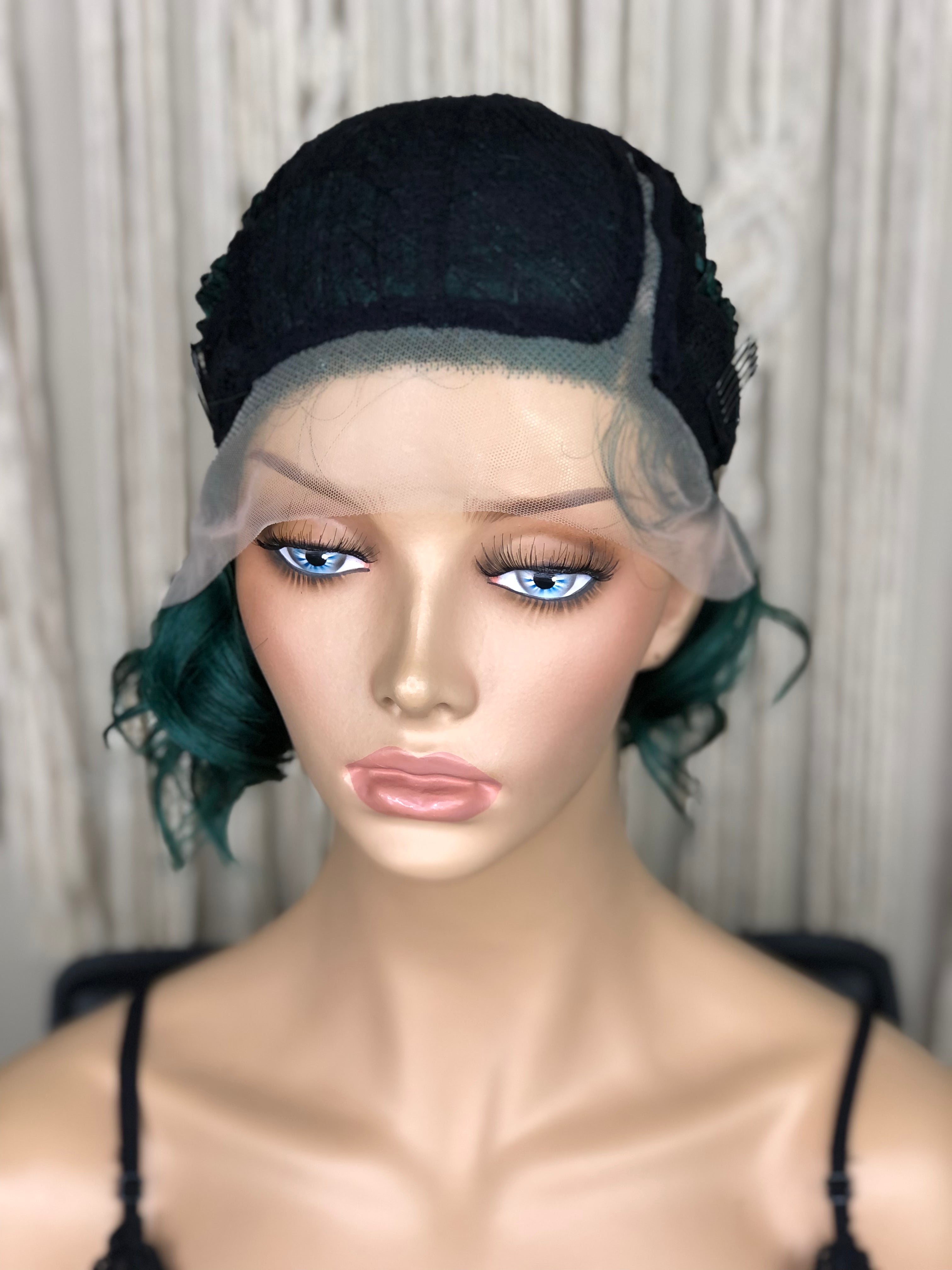 Delta Emerald