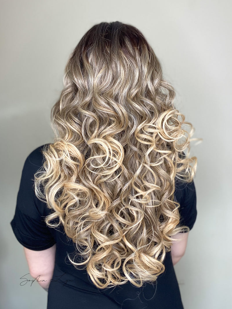 Jayda Caramel